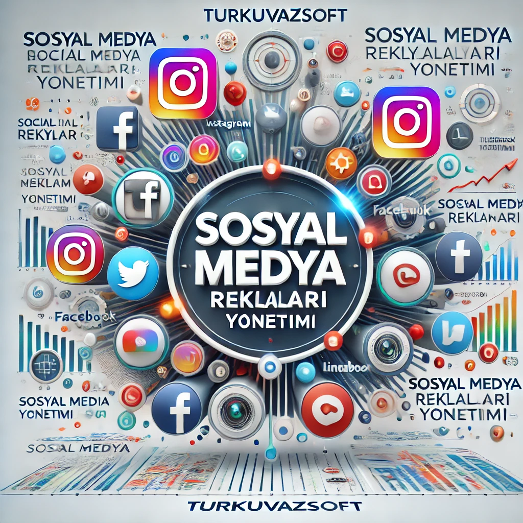Sosyal Medya Reklam Yönetimi