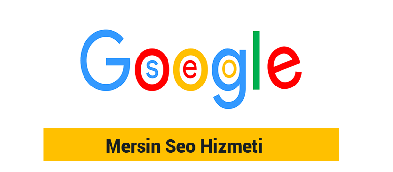 mersin seo hizmeti