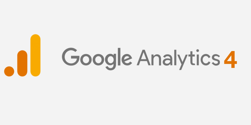 Google Analytics 4'ün taze logolu versiyonu. Verilerinizi etkili bir şekilde takip etmek ve analiz etmek için kullanılan bu logo, kullanıcı dostu bir deneyim sunuyor. Google Analytics 4 ile web sitenizin performansını izleyin ve analiz edin