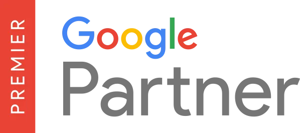 Google Premier Partner